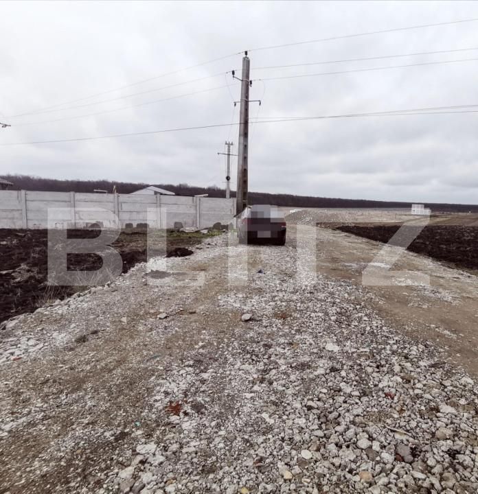 Teren de vânzare Pielești - 149419TV | BLITZ Craiova | Poza2