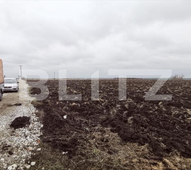 Teren de vânzare Pielești - 149419TV | BLITZ Craiova | Poza3