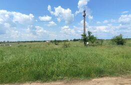 OPORTUNITATE INVESTIȚIE! TEREN 6670 mp, intravilan-industrial, zona Cârcea 