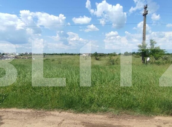 Teren de vânzare Carcea  - 149420TV | BLITZ Craiova | Poza1