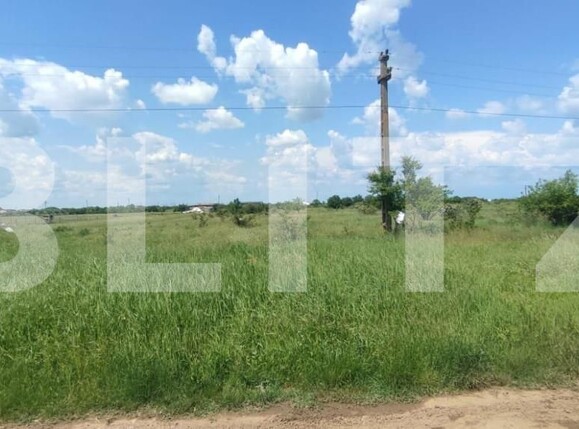 Teren de vânzare Carcea  - 149420TV | BLITZ Craiova | Poza3