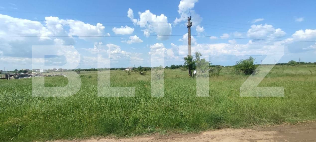 Teren de vânzare Carcea  - 149420TV | BLITZ Craiova | Poza3