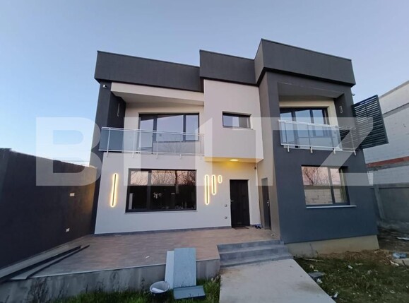 Casa de vânzare 4 camere Balta Verde - 149423CV | BLITZ Craiova | Poza1