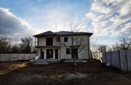 Casa P+E, 210 mpu, teren 500 mp, zona Pelendava