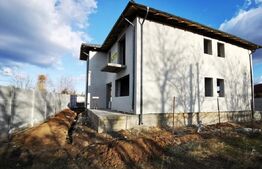 Casa P+E, 210 mpu, teren 500 mp, zona Pelendava