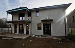 Casa P+E, 210 mpu, teren 500 mp, zona Pelendava