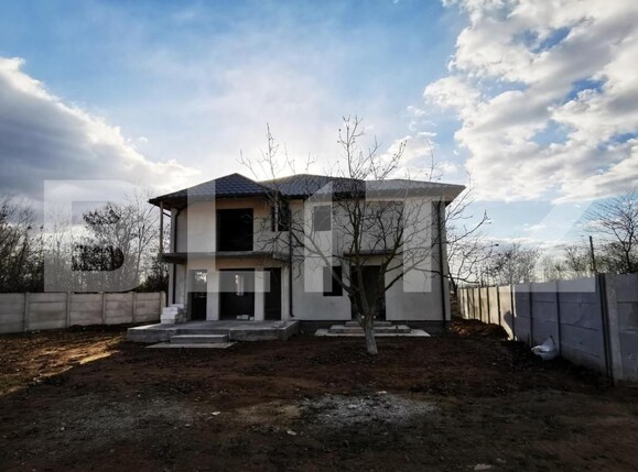 Casa de vânzare 5 camere Carcea  - 149424CV | BLITZ Craiova | Poza1