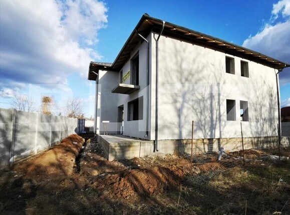 Casa de vânzare 5 camere Carcea  - 149424CV | BLITZ Craiova | Poza3