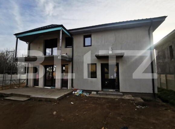 Casa de vânzare 5 camere Carcea  - 149424CV | BLITZ Craiova | Poza1