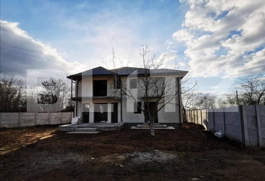 Casa de vânzare 5 camere Carcea  - 149424CV | BLITZ Craiova | Poza2