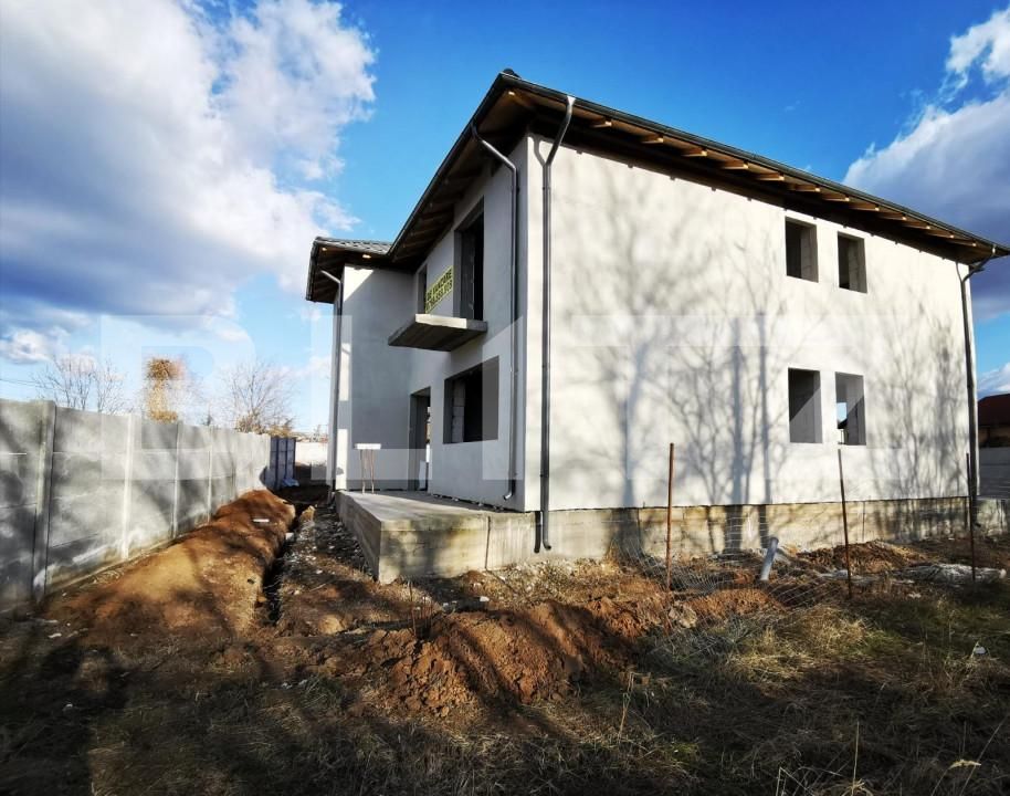 Casa de vânzare 5 camere Carcea  - 149424CV | BLITZ Craiova | Poza3