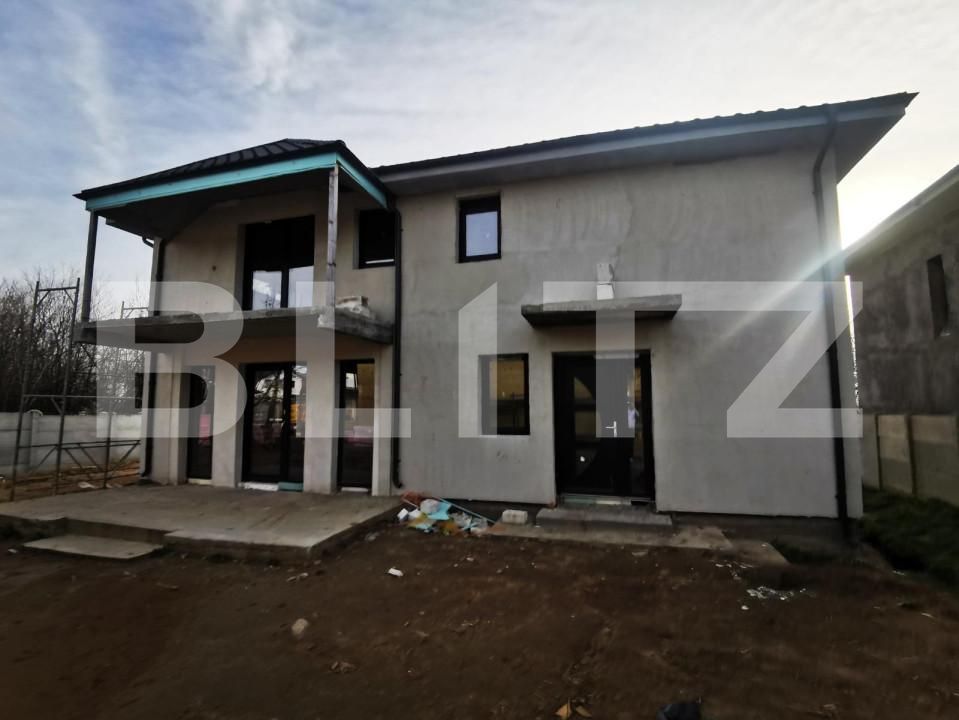 Casa de vânzare 5 camere Carcea  - 149424CV | BLITZ Craiova | Poza2