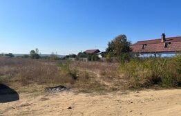 Parcele de teren intre 464 mp si 502 mp, in Preajba