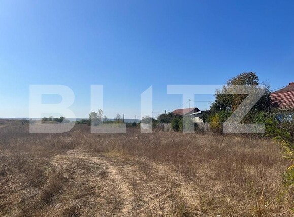 Teren de vânzare Preajba - 149430TV | BLITZ Craiova | Poza1