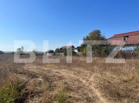 Teren de vânzare Preajba - 149430TV | BLITZ Craiova | Poza3