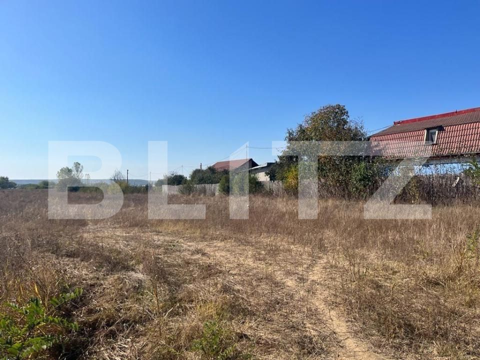 Teren de vânzare Preajba - 149430TV | BLITZ Craiova | Poza3