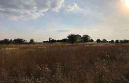 Teren intravilan 1.164 mp, Șimnicu de Jos