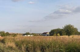 Teren intravilan 1.164 mp, Șimnicu de Jos