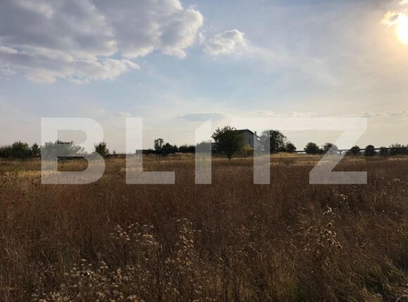 Teren de vânzare Simnicu de Jos  - 149431TV | BLITZ Craiova | Poza2