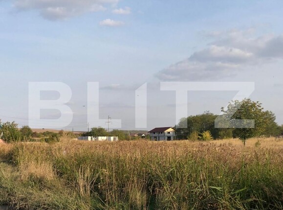 Teren de vânzare Simnicu de Jos  - 149431TV | BLITZ Craiova | Poza1