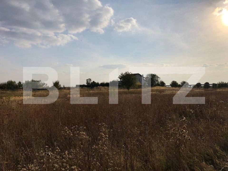 Teren de vânzare Simnicu de Jos  - 149431TV | BLITZ Craiova | Poza2