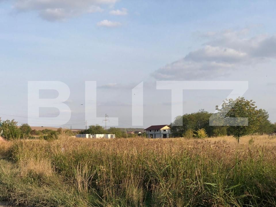 Teren de vânzare Simnicu de Jos  - 149431TV | BLITZ Craiova | Poza1
