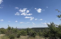 Teren 6291 mp, extravilan, zona Leamna de jos 