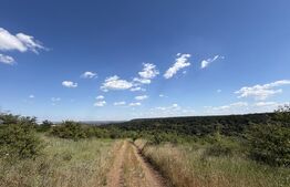 Teren 6291 mp, extravilan, zona Leamna de jos 