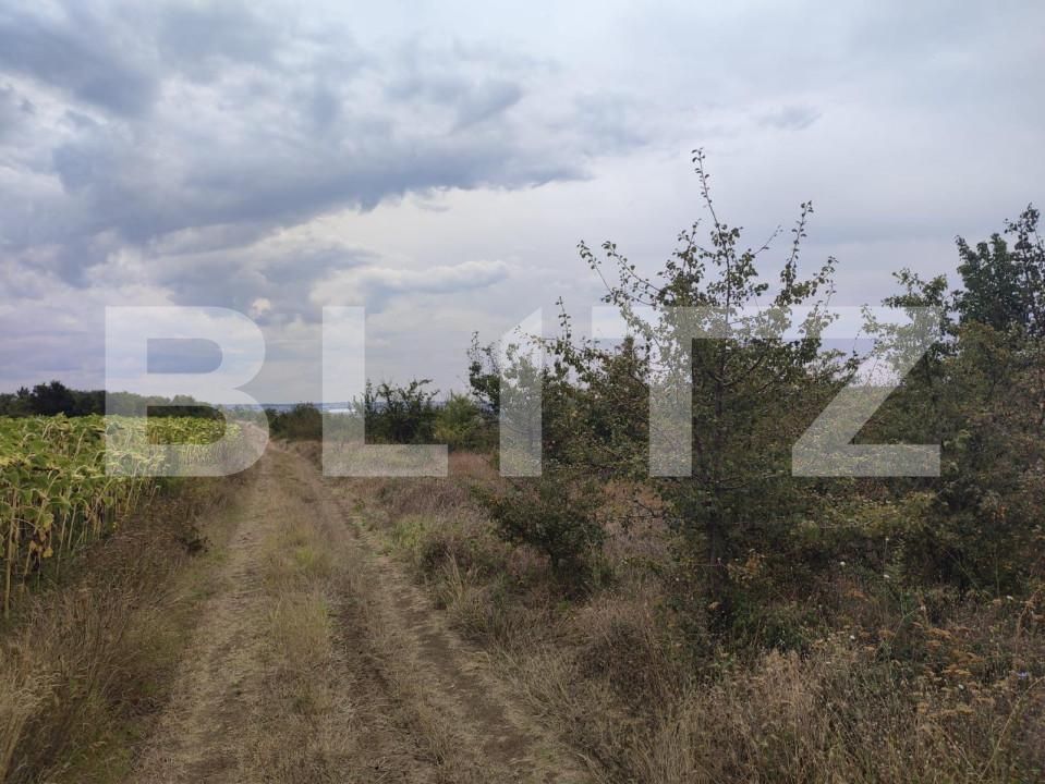 Teren de vânzare Leamna de Jos - 149432TV | BLITZ Craiova | Poza4