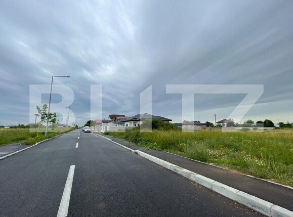 Teren de vânzare Carcea  - 149436TV | BLITZ Craiova | Poza1