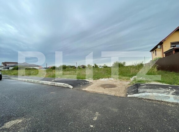 Teren de vânzare Carcea  - 149436TV | BLITZ Craiova | Poza5