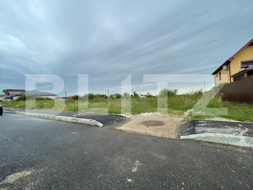 Teren de vânzare Carcea  - 149436TV | BLITZ Craiova | Poza5