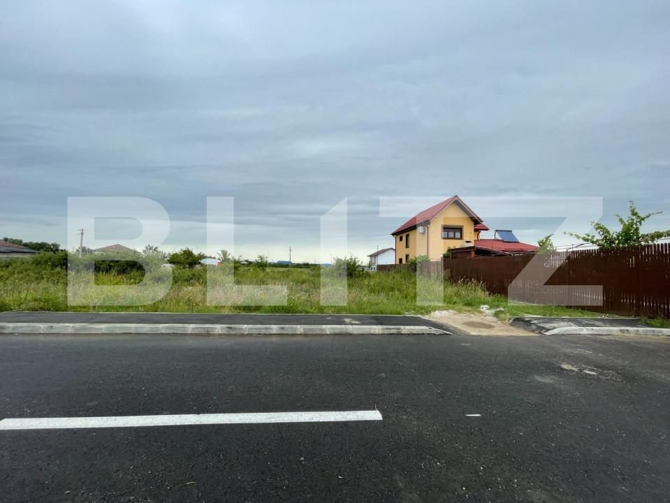 Teren de vânzare Carcea  - 149436TV | BLITZ Craiova | Poza3