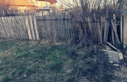 Teren intravilan de 2000 mp, toate utilitatile, in Balta Verde!