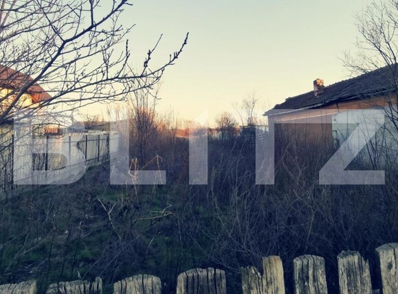 Teren de vânzare Balta Verde - 149438TV | BLITZ Craiova | Poza1