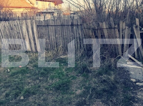 Teren de vânzare Balta Verde - 149438TV | BLITZ Craiova | Poza3