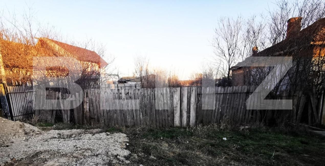 Teren de vânzare Balta Verde - 149438TV | BLITZ Craiova | Poza2