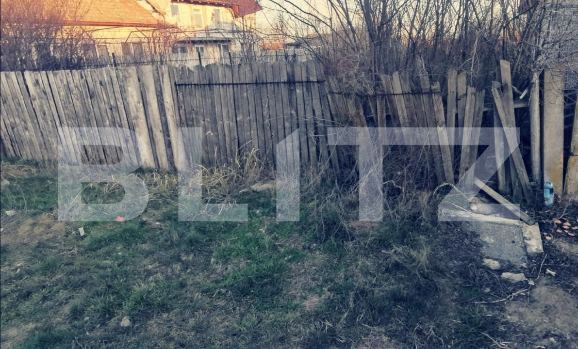 Teren de vânzare Balta Verde - 149438TV | BLITZ Craiova | Poza3