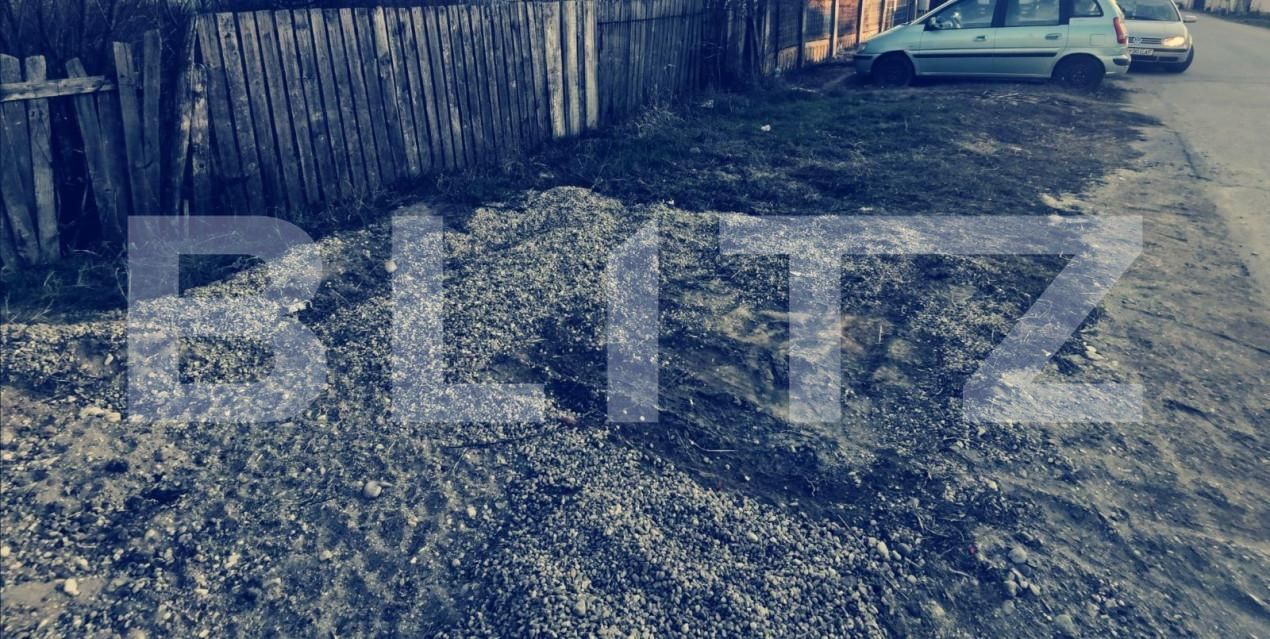 Teren de vânzare Balta Verde - 149438TV | BLITZ Craiova | Poza4