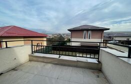 Casa Simnicul de Sus P+E in cartier rezidential cu 420 mp teren