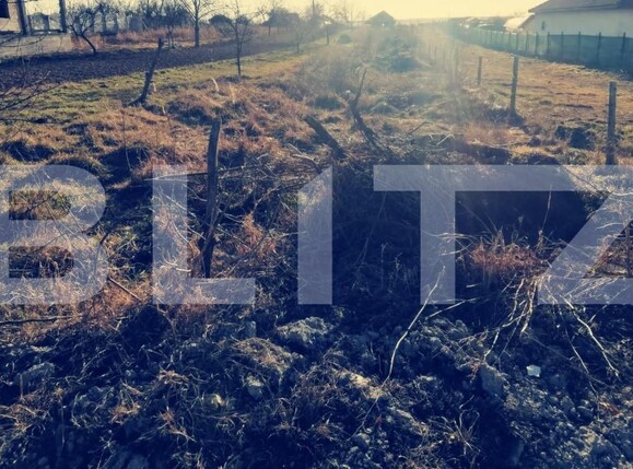 Teren de vânzare Preajba - 149440TV | BLITZ Craiova | Poza2