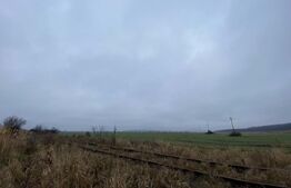 Teren intravilan industrial, 41.000 mp, front 117 m, Ișalnița - DE70