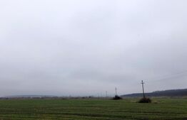 Teren intravilan industrial, 41.000 mp, front 117 m, Ișalnița - DE70