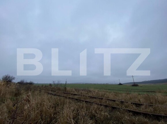 Teren de vânzare Isalnita - 149443TV | BLITZ Craiova | Poza7