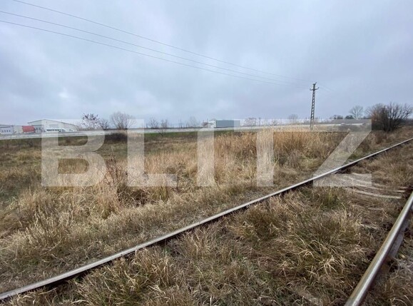 Teren de vânzare Isalnita - 149443TV | BLITZ Craiova | Poza6