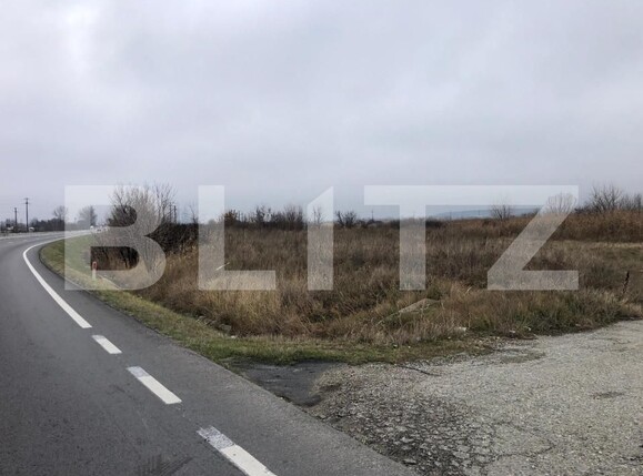 Teren de vânzare Isalnita - 149443TV | BLITZ Craiova | Poza2