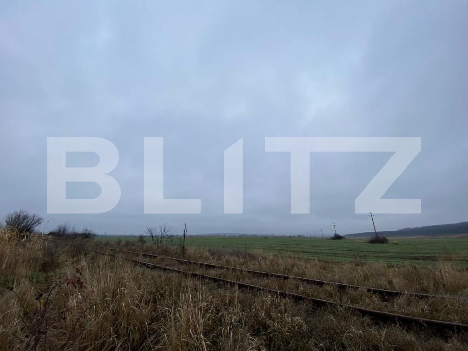 Teren de vânzare Isalnita - 149443TV | BLITZ Craiova | Poza7