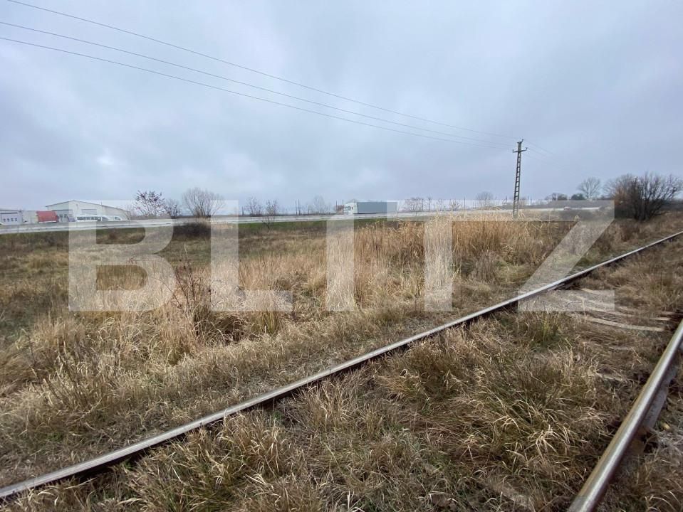 Teren de vânzare Isalnita - 149443TV | BLITZ Craiova | Poza6