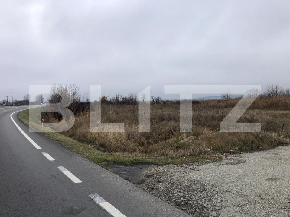 Teren de vânzare Isalnita - 149443TV | BLITZ Craiova | Poza2
