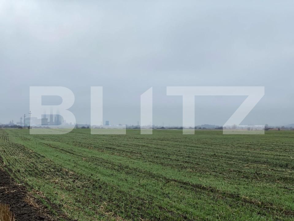 Teren de vânzare Isalnita - 149443TV | BLITZ Craiova | Poza4